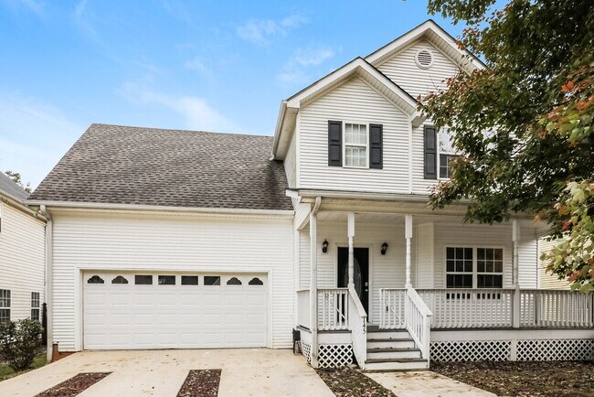 Building Photo - 145 Prescott Ct