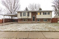 Building Photo - 2205 N 1100 W