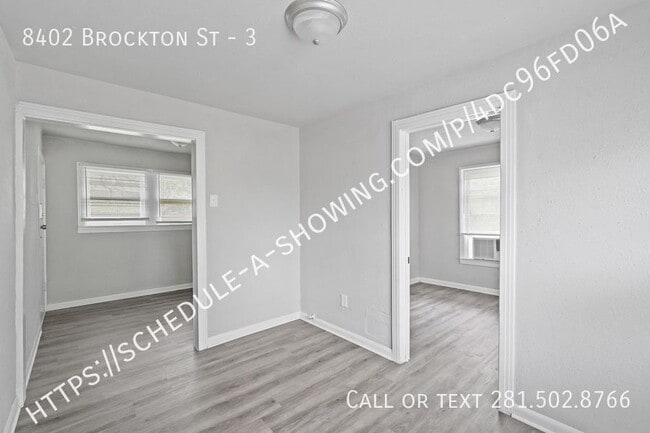 Building Photo - 8402 Brockton St