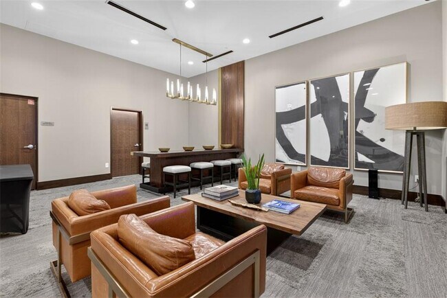 Building Photo - 855 Peachtree St NE