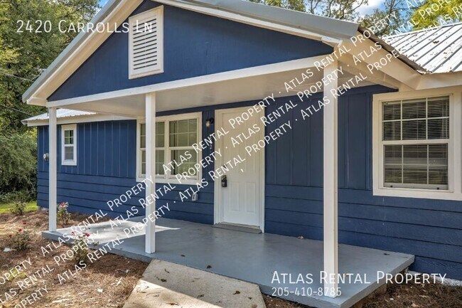 Building Photo - 2420 Carrolls Ln