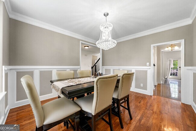 Building Photo - 209 Braemar Ct