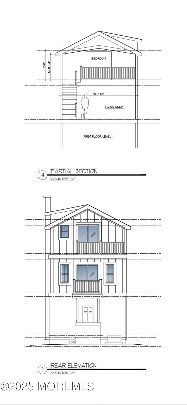 Building Photo - 108 Catherine St