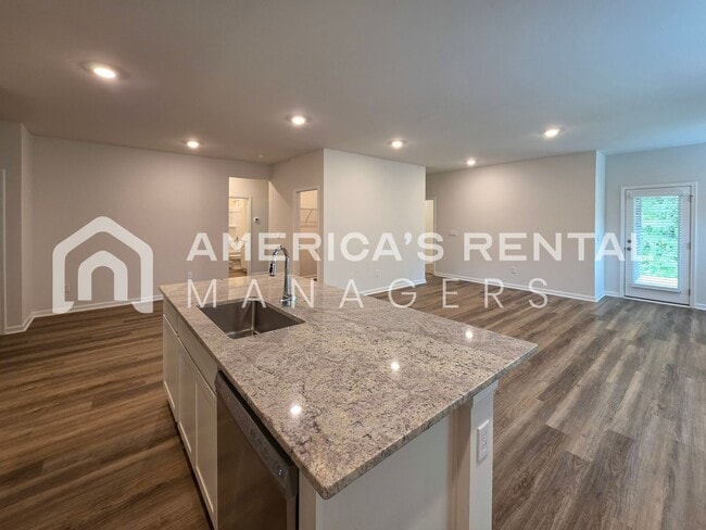 Building Photo - New Construction Home for Rent!