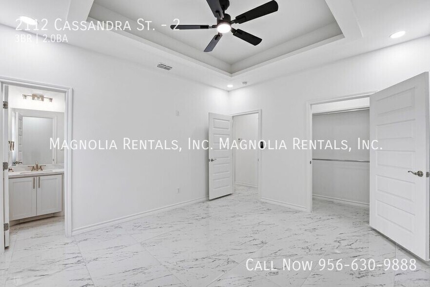 Building Photo - 2112 Cassandra St