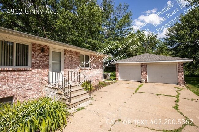 Building Photo - 4912 Ginny Ave