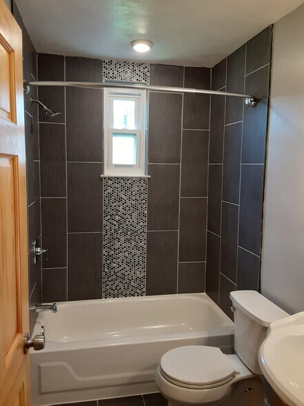 Bathroom - 230 Langley Ave