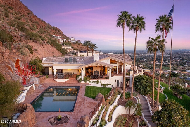 Building Photo - 5400 E Valle Vista Rd