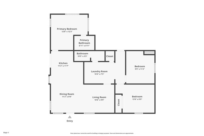 Building Photo - 215 Will Scarlet Dr