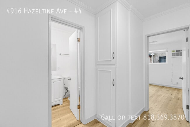 Building Photo - 4916 Hazeltine Ave