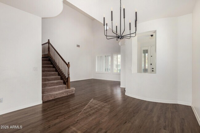 Building Photo - 3751 E Palo Verde St