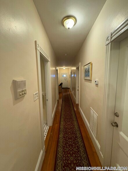 Building Photo - 123-125 Hillside St.