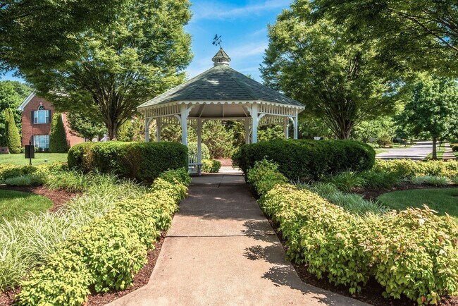 Building Photo - Located in the highly desirable McKays Mill community in Franklin, TN