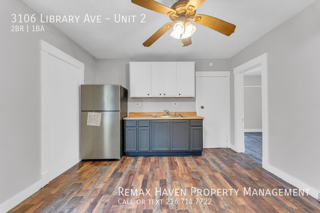 Building Photo - 3106 Library Ave