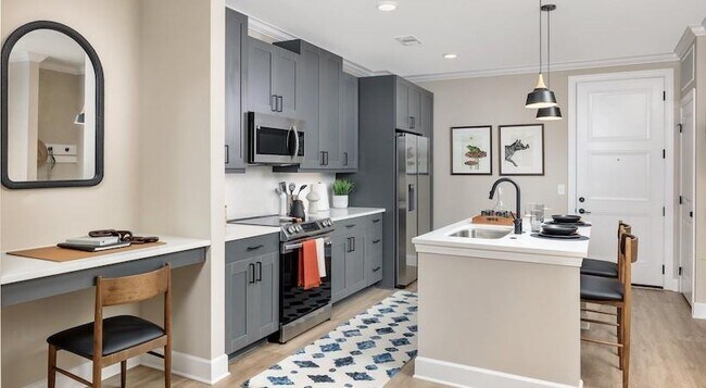 Building Photo - 5672 Peachtree Pkwy