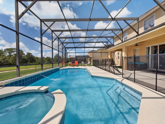 Building Photo - 8519 La Isla Dr