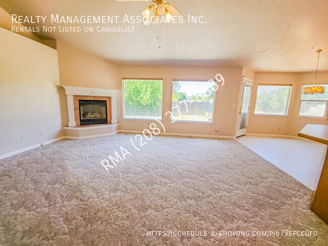 Building Photo - Quiet 3 Bedroom House in Star