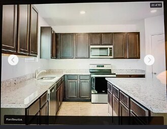 Kitchen - 561 Talisi Loop