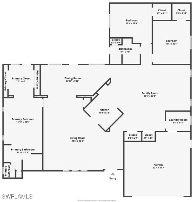 Building Photo - 2614 SE 12th Pl