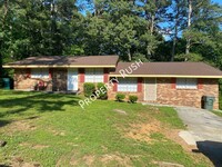 Building Photo - 7612 Bishop Dr