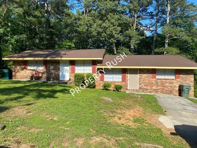 Primary Photo - 7612 Bishop Dr