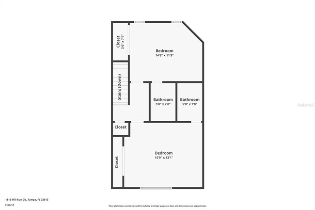 Building Photo - 1816 Mill Run Cir