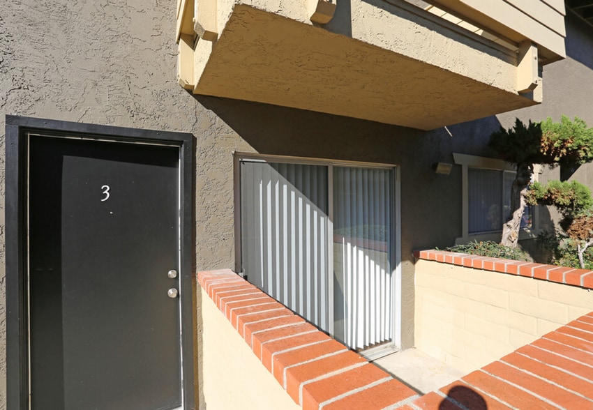 Interior Photo - Country Apartments