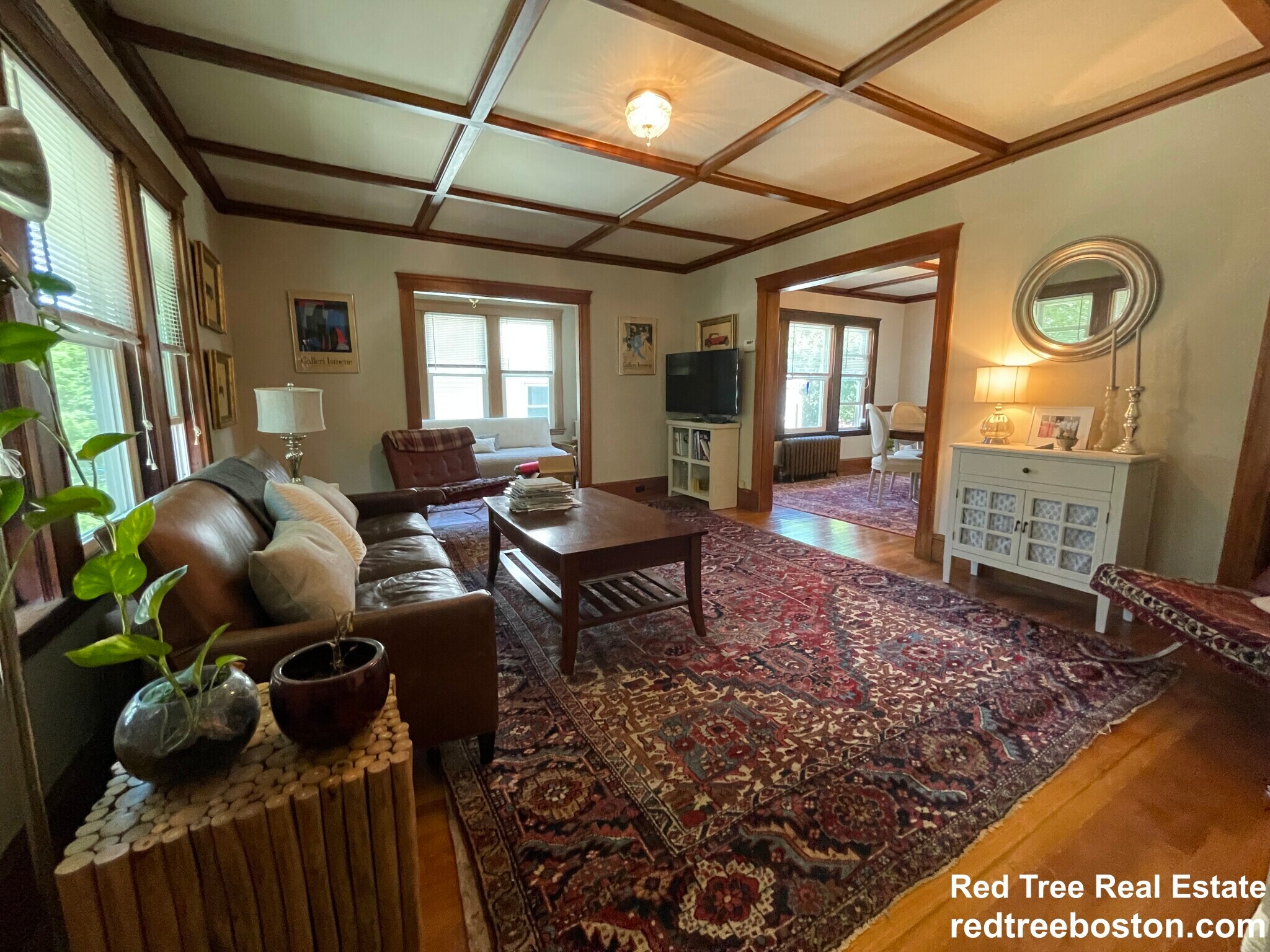 Building Photo - 62 Newport St