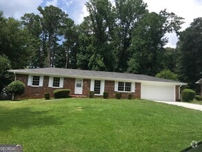 Building Photo - 5496 Joeclay Dr