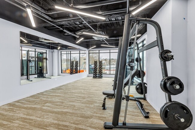 Building Photo - 375 Cummins Hwy