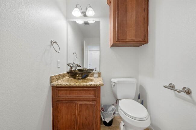 Building Photo - 18626 Prairie Larkspur Dr