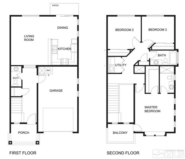 Building Photo - 1252 Saltern Dr