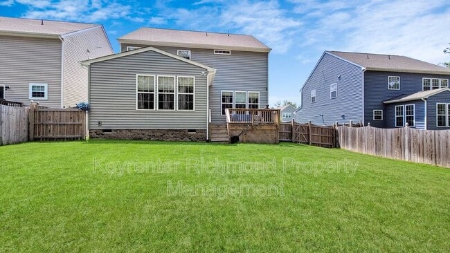 Building Photo - 13626 Hewlett Trail Dr