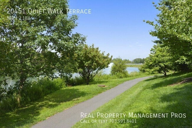 Building Photo - 20451 Quiet Walk Terrace