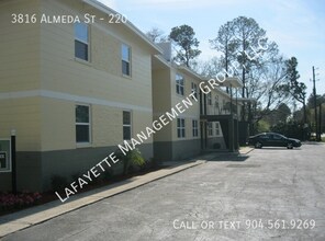 Building Photo - 3816 Almeda St