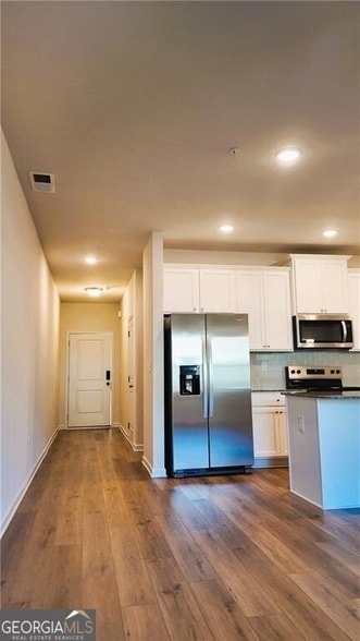 Building Photo - 549 Tuskegee St