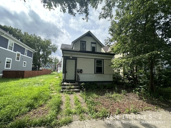 Primary Photo - 2636 14th Ave S
