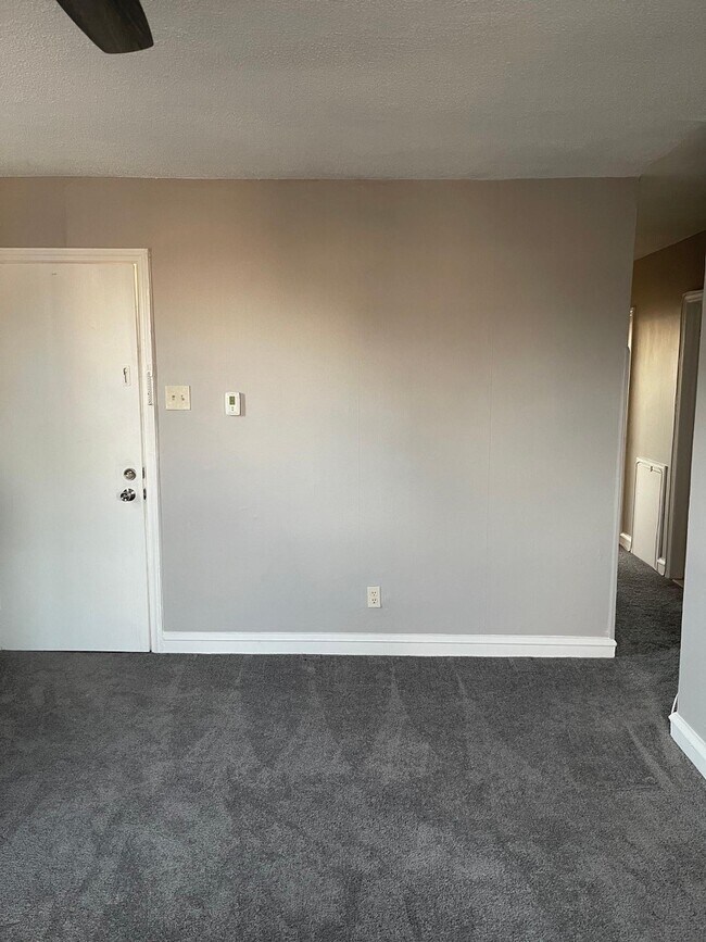 Front Door - 1145 E Upsal St