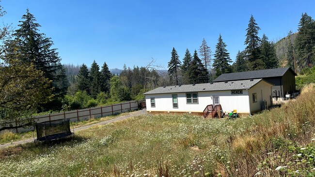 Building Photo - Beautiful House on the McKenzie River!