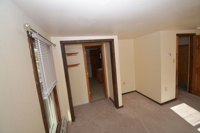 Building Photo - Two Bedroom Home with Carport, Laundry & more!