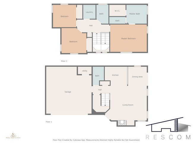 Building Photo - South Ogden 3 Bedroom Home for Lease!