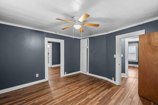 Building Photo - 414 Cambridge St