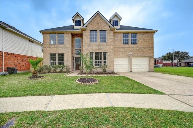 Building Photo - 11906 Dinosaur Valley Dr
