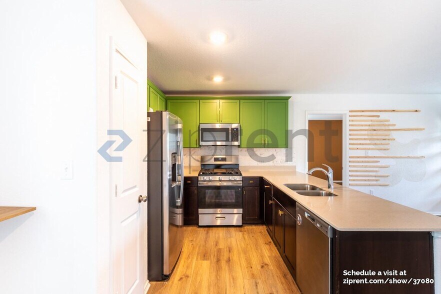 Building Photo - 17804 Willacy Cv