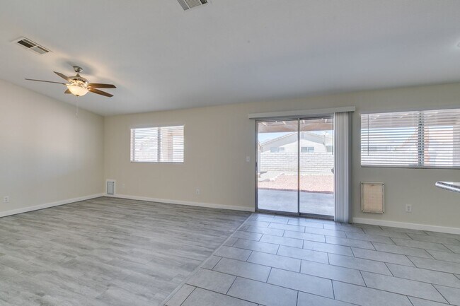 Building Photo - Charming 3-Bedroom Home in N Las Vegas