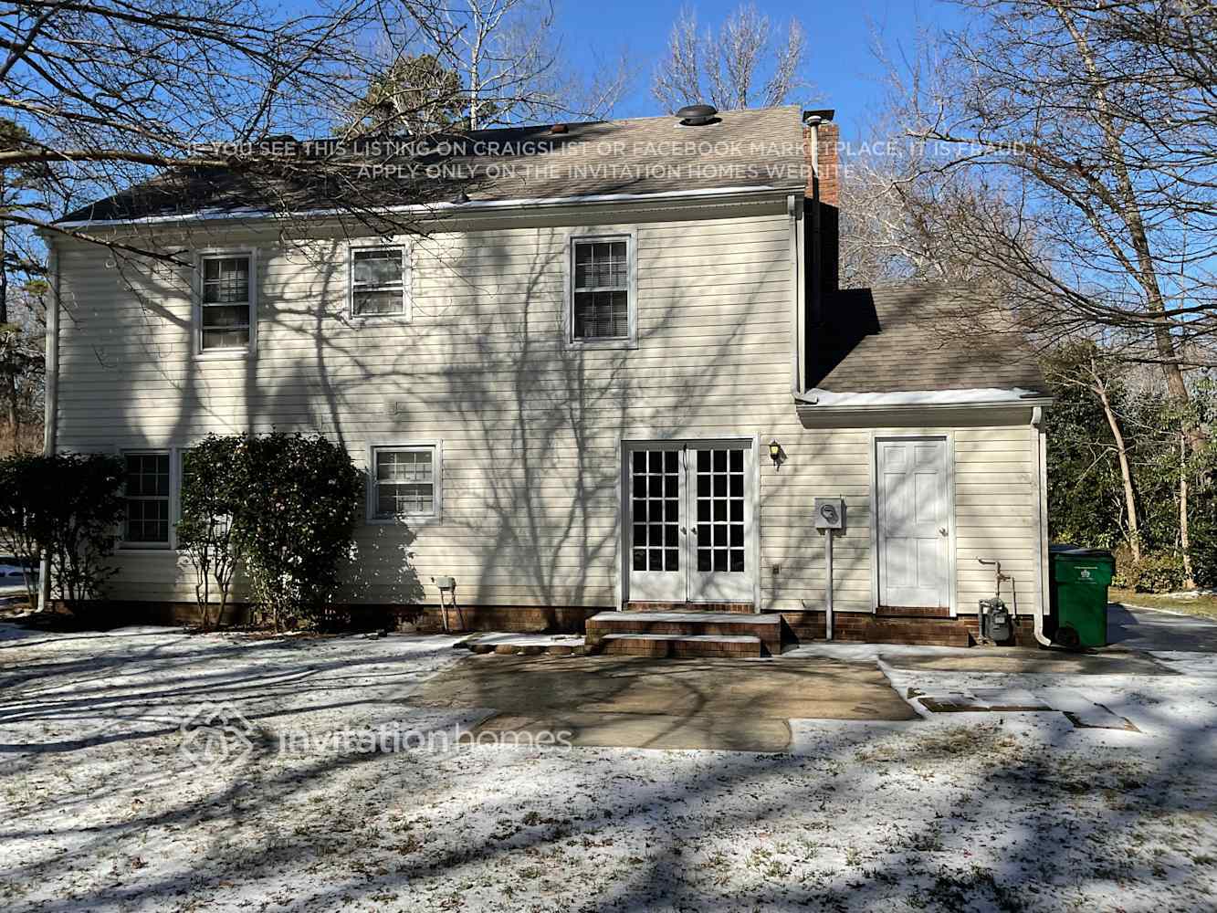 Building Photo - 9635 Watergate Rd