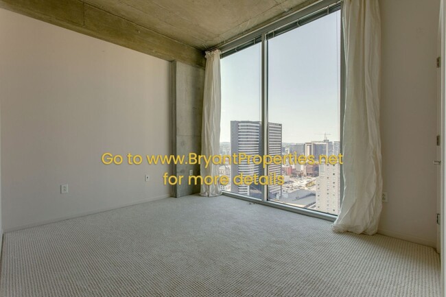 Building Photo - Nashville - Downtown 1-Bedroom Condo