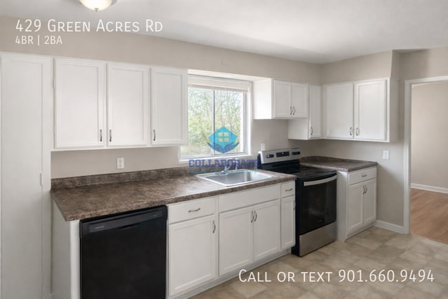 Building Photo - 429 Green Acres Rd