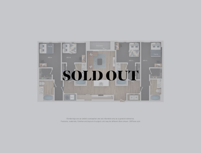 D4.2 Sold Out - Lumen on Ninth