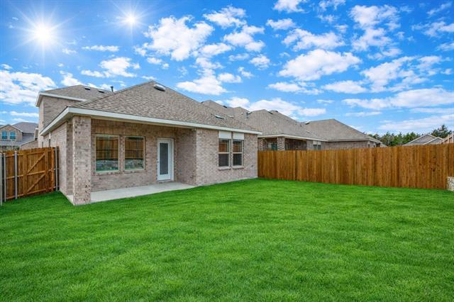 Building Photo - 1316 Rusted Rail Dr